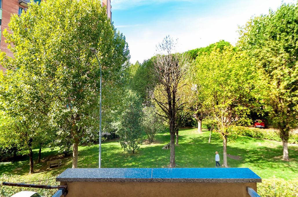 Private Room For Girls Bologna Bagian luar foto